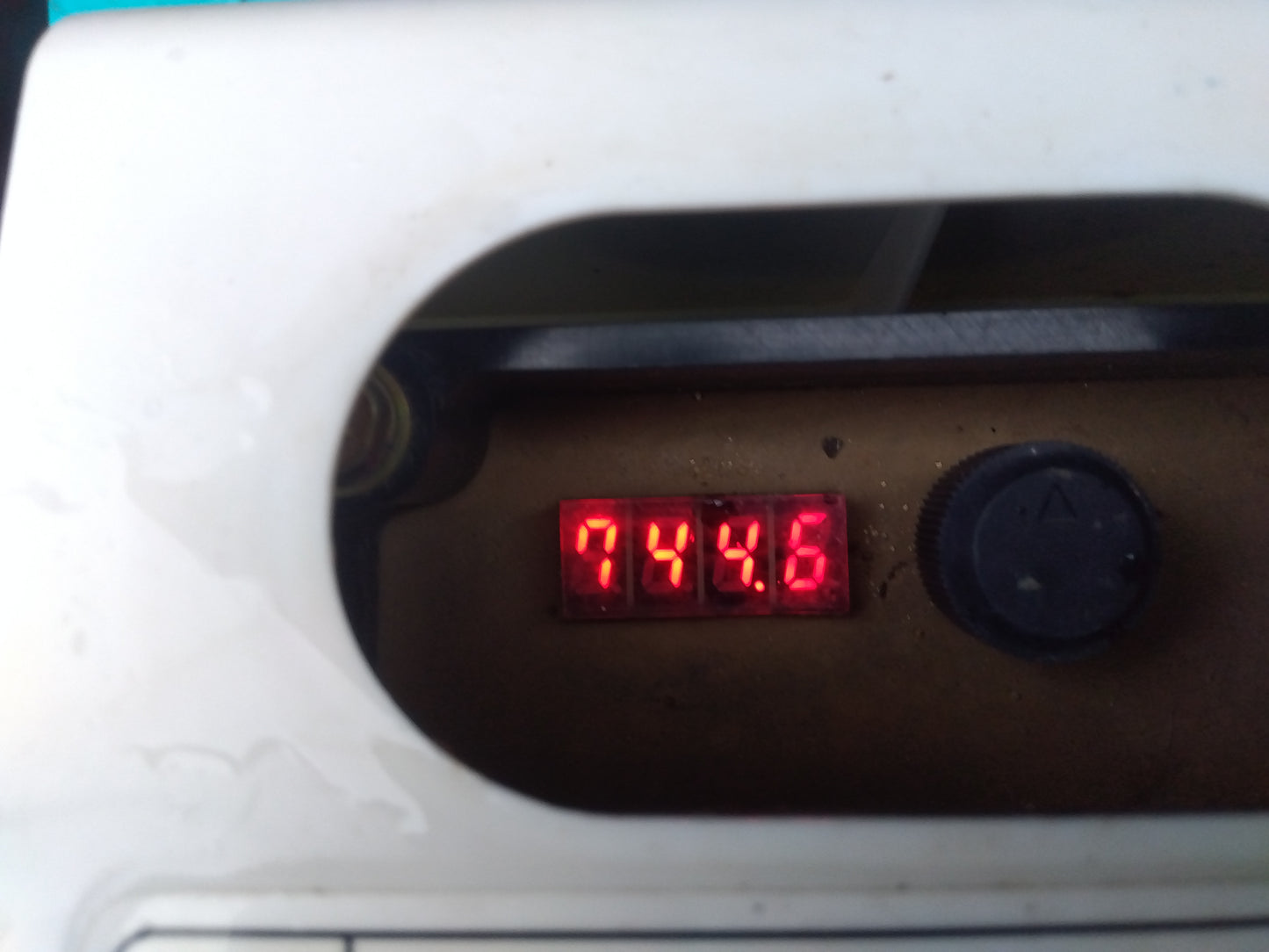 ジャンク品　クボタ　田植機　NSU87-KR【8153】