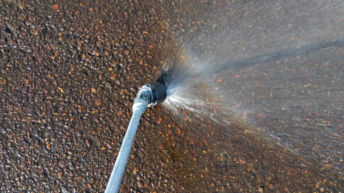 共立 セット動噴 SP351(200V電動モーターモデル)【山形店8917】