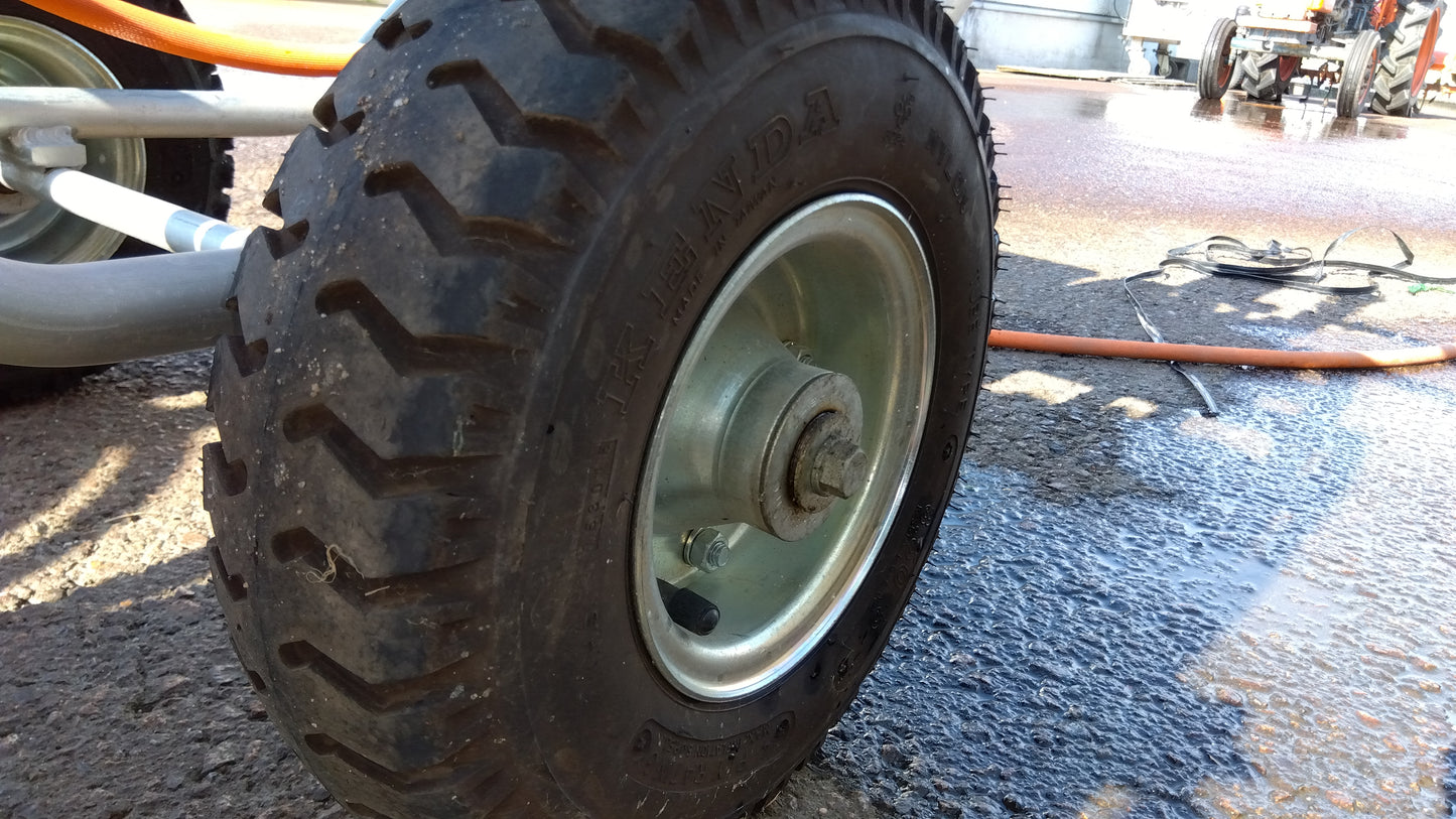 共立 セット動噴 SP351(200V電動モーターモデル)【山形店8917】