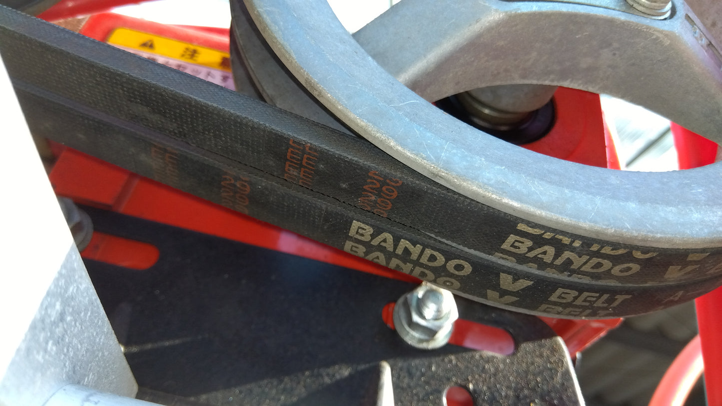 共立 セット動噴 SP351(200V電動モーターモデル)【山形店8917】