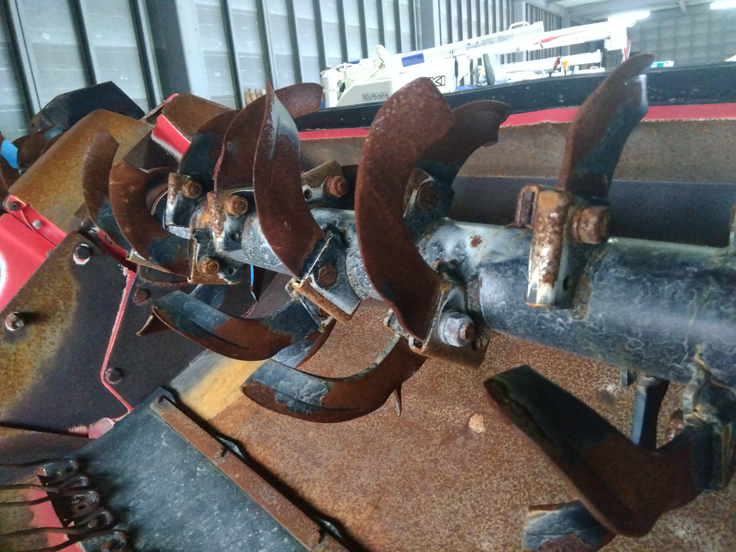 ニプロ　ハロー　WMD4100N【7890】