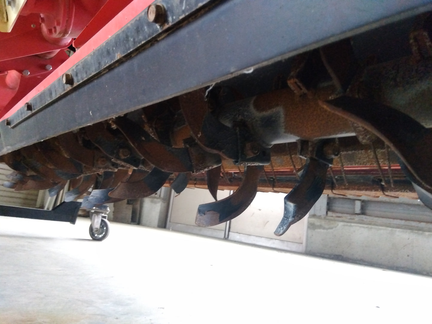 ニプロ　ハロー　WMD4100N【7890】