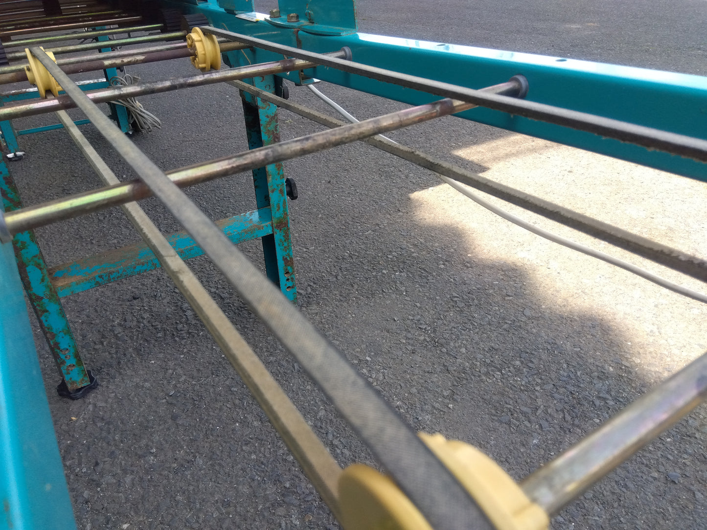 クボタ　中古　播種機　SR-231KRW　「宮城店　1996」