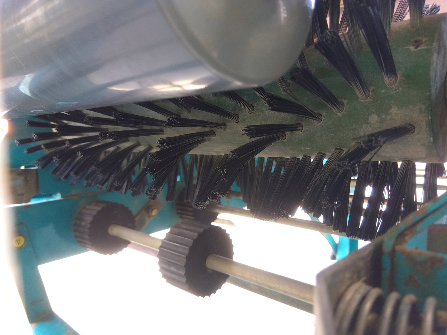 クボタ　中古　播種機　SR-231KRW　「宮城店　1996」