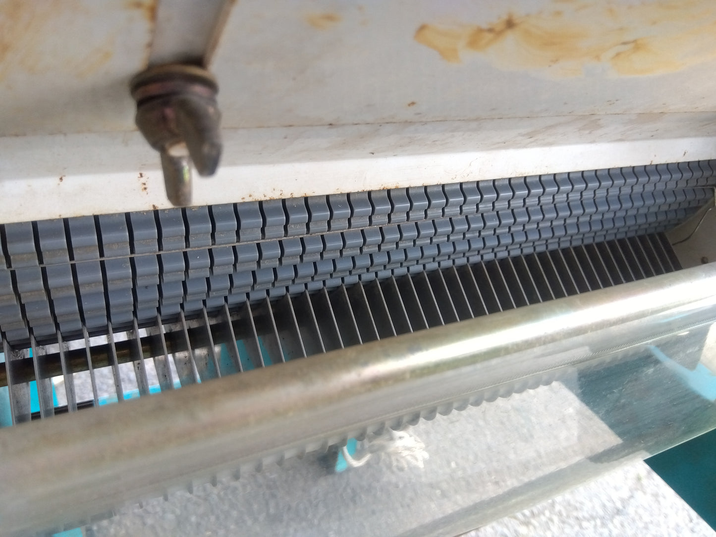 クボタ　中古　播種機　SR-231KRW　「宮城店　1996」