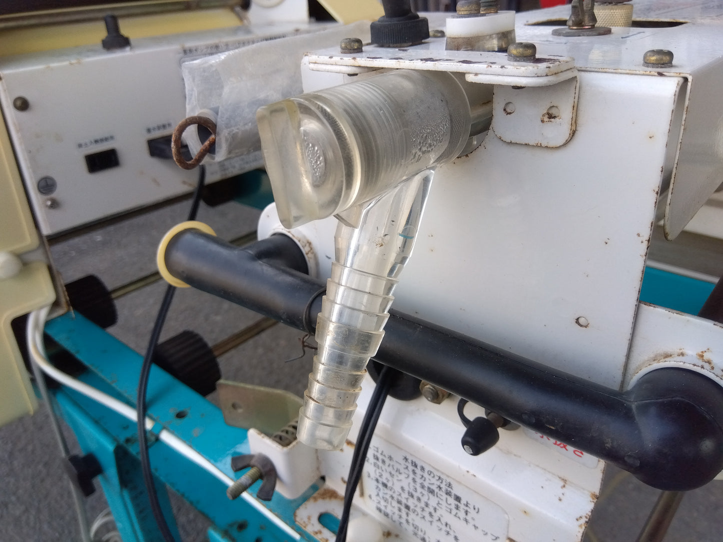 クボタ　中古　播種機　SR-231KRW　「宮城店　1996」