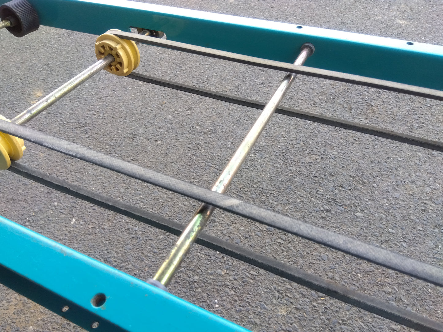 クボタ　中古　播種機　SR-231KRW　「宮城店　1996」