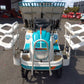 クボタ　中古　田植機　SPJ-400K　（ジャンク品）　「宮城店　1997」　