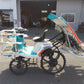 クボタ　中古　田植機　SPJ-400K　（ジャンク品）　「宮城店　1997」　