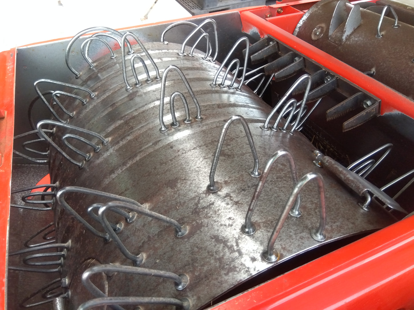 ヤンマー　中古　ハーベスター　PKD9　「宮城店　1993」