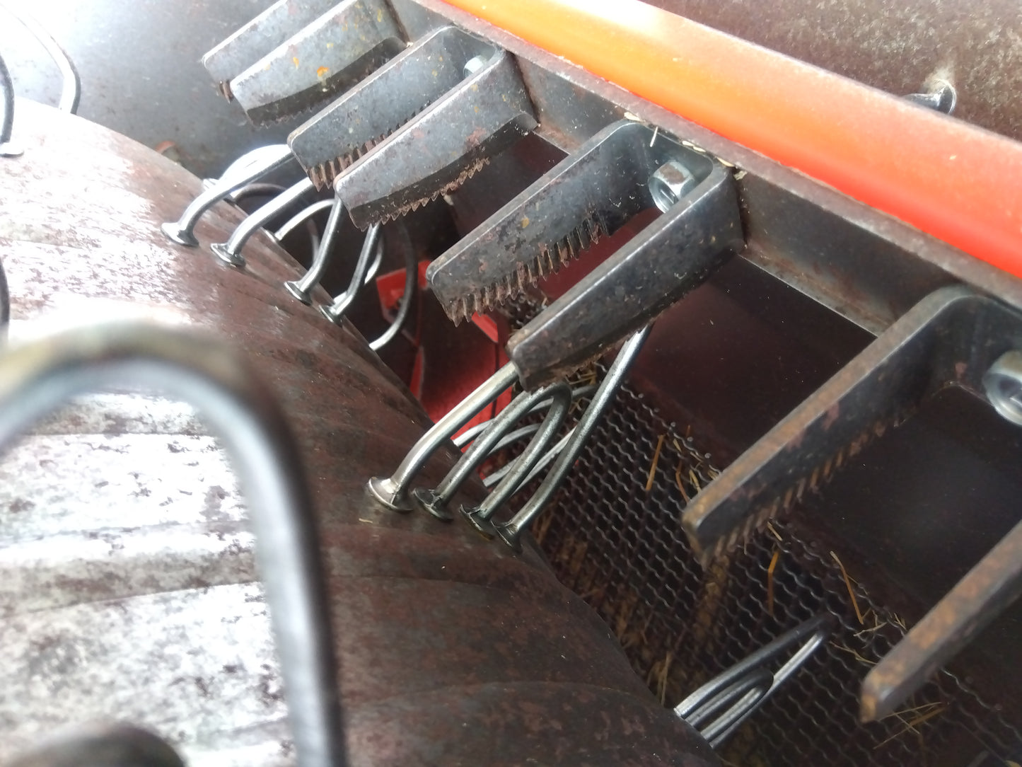 ヤンマー　中古　ハーベスター　PKD9　「宮城店　1993」