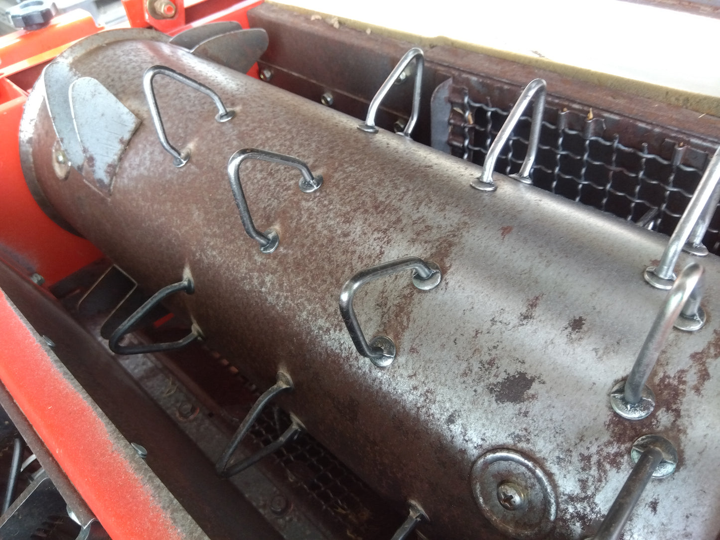 ヤンマー　中古　ハーベスター　PKD9　「宮城店　1993」