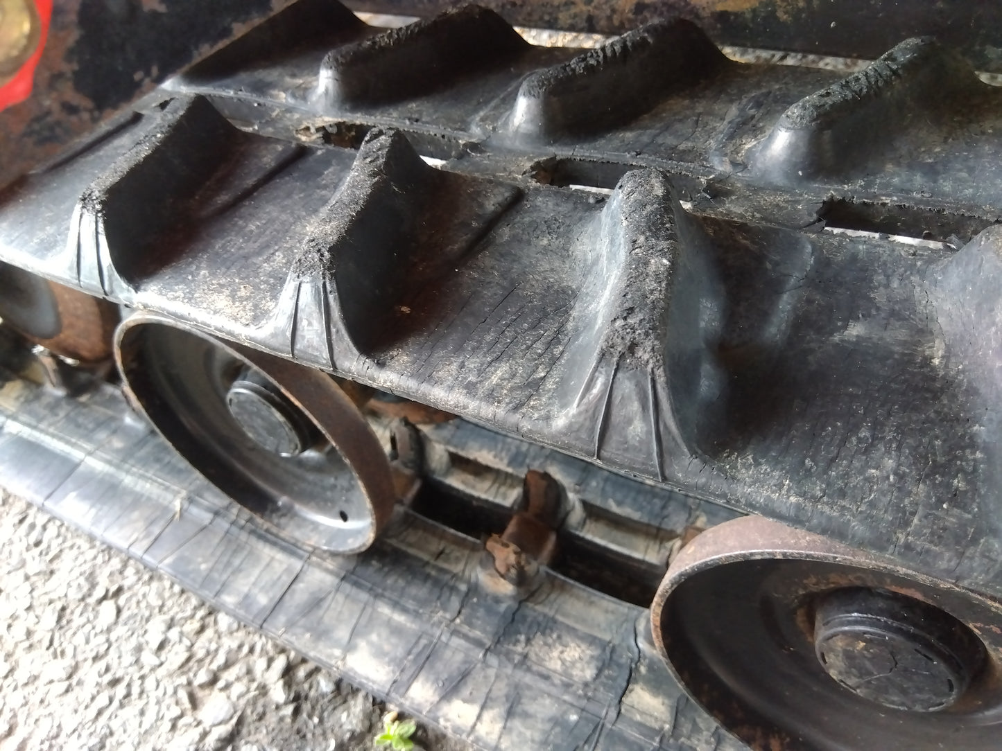 ヤンマー　中古　ハーベスター　PKD9　「宮城店　1993」