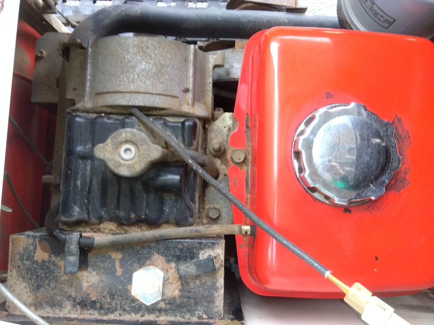 ヤンマー　中古　ハーベスター　PKD9　「宮城店　1993」