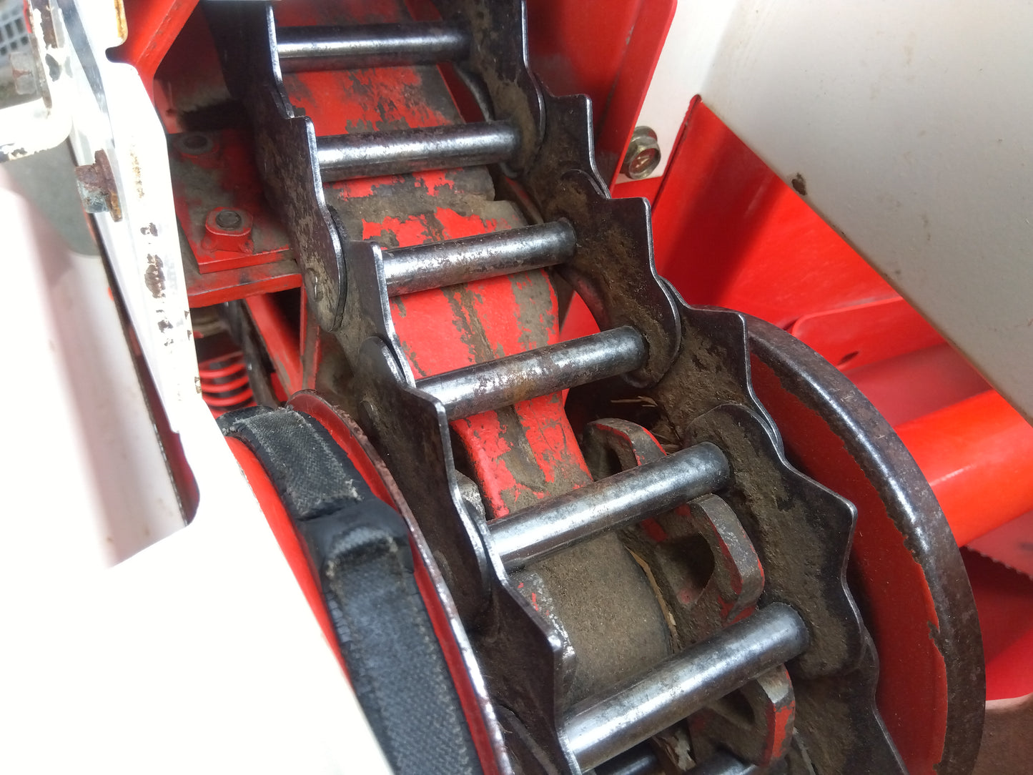 ヤンマー　中古　ハーベスター　PKD9　「宮城店　1993」