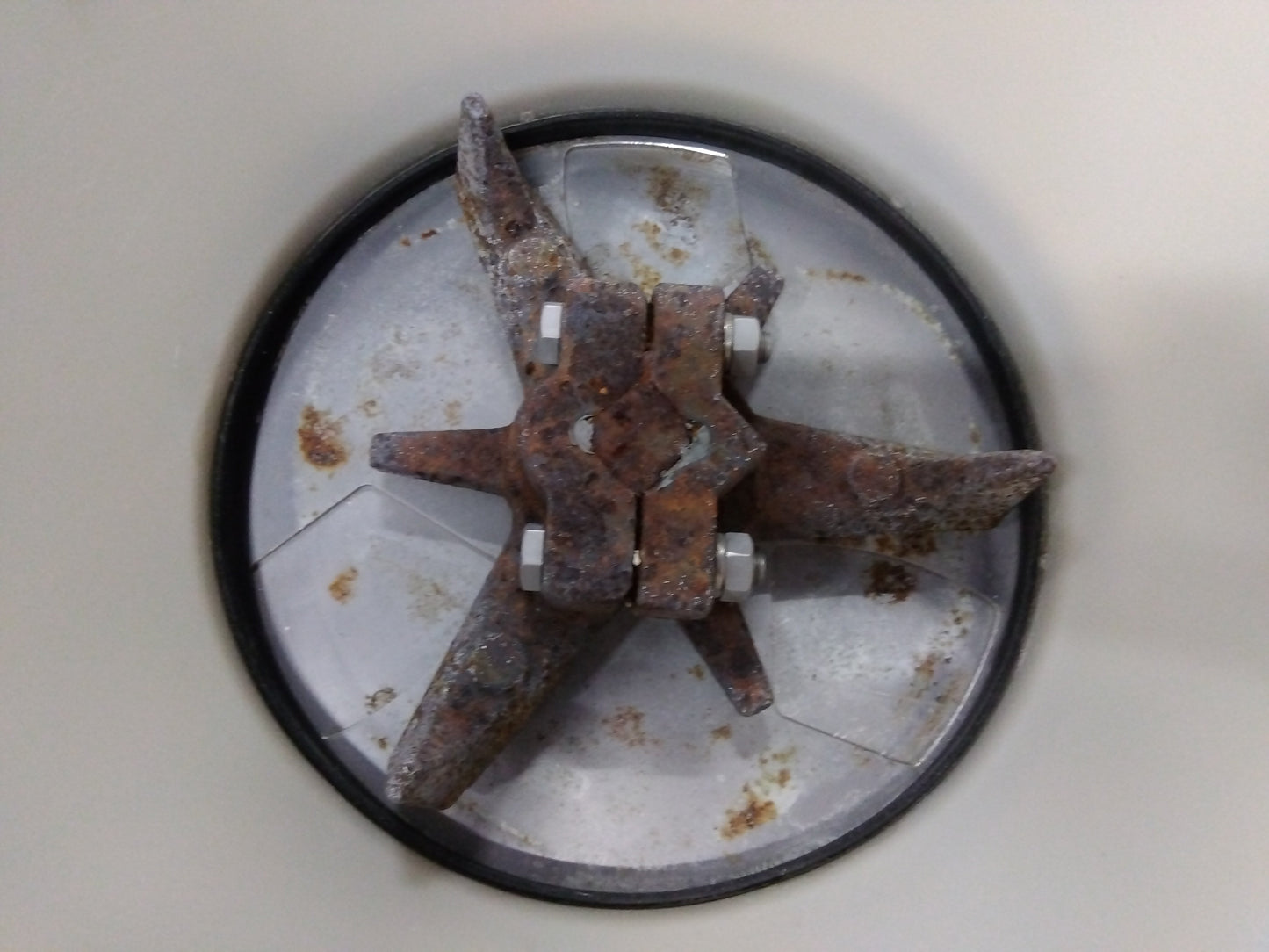 ササキ　中古　ブロードキャスター　CF200　「宮城店　2005」