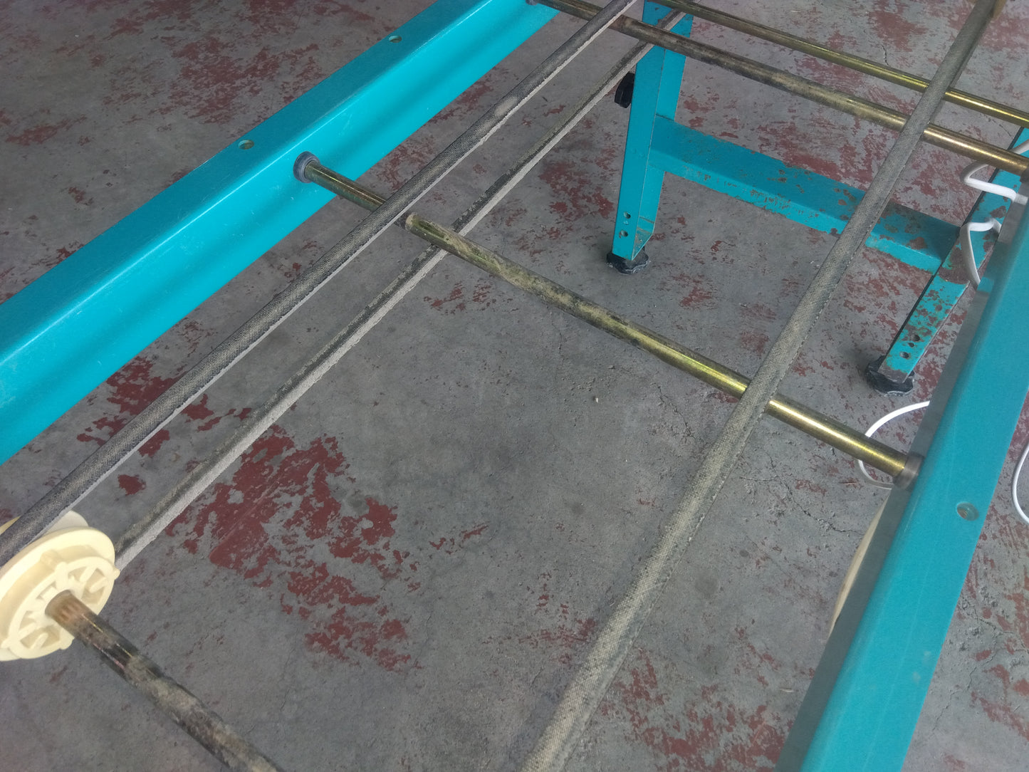 クボタ　中古　播種機　SR-231KRW　「宮城店　2003」