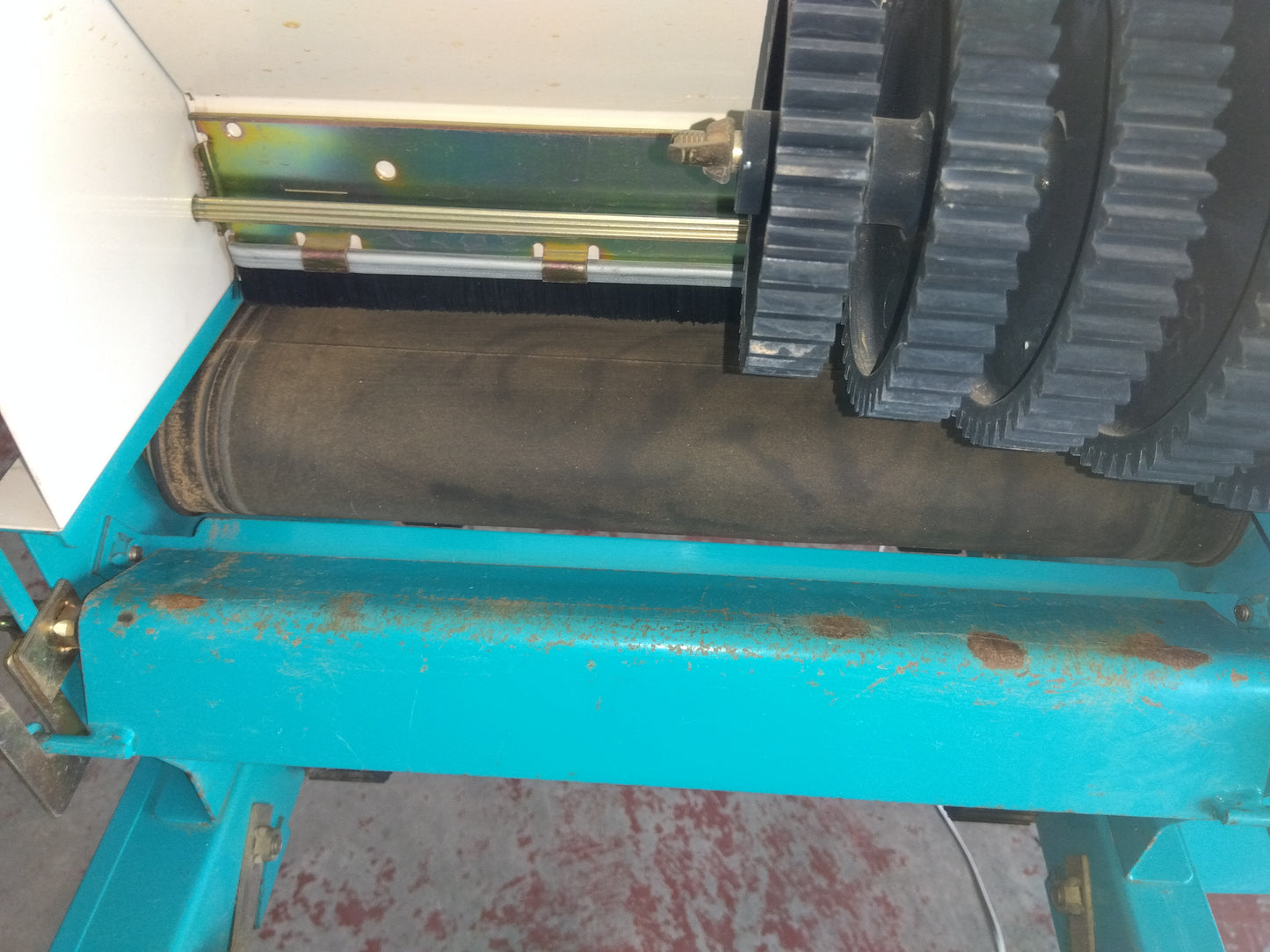 クボタ　中古　播種機　SR-231KRW　「宮城店　2003」