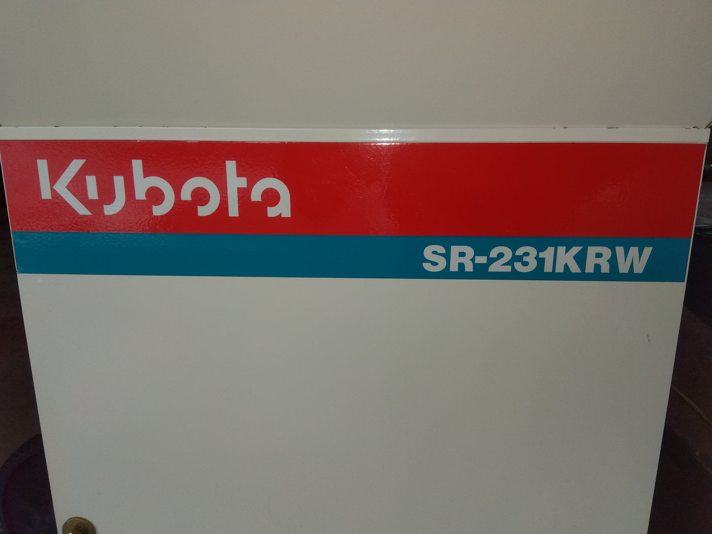 クボタ　中古　播種機　SR-231KRW　「宮城店　2003」