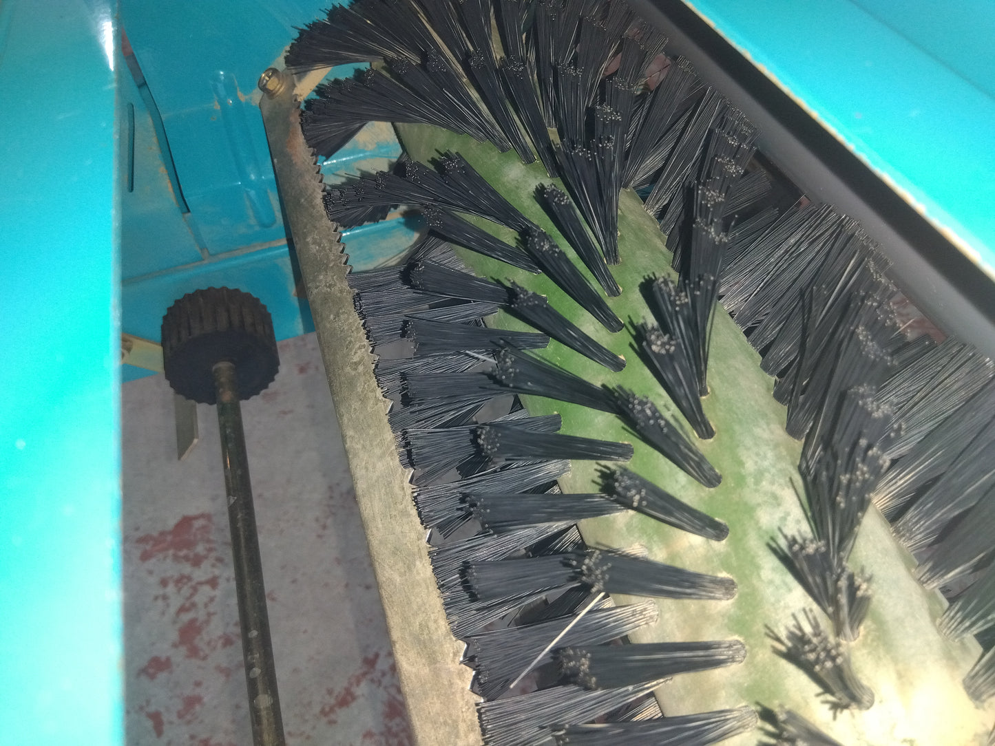 クボタ　中古　播種機　SR-231KRW　「宮城店　2003」