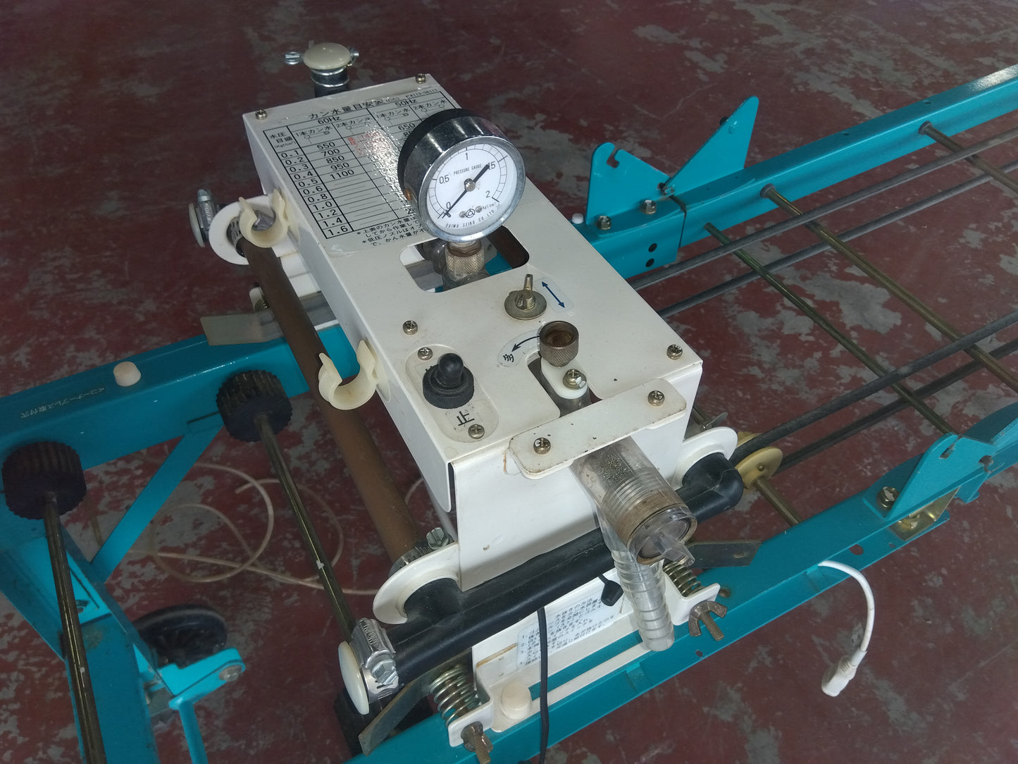 クボタ　中古　播種機　SR-231KRW　「宮城店　2003」