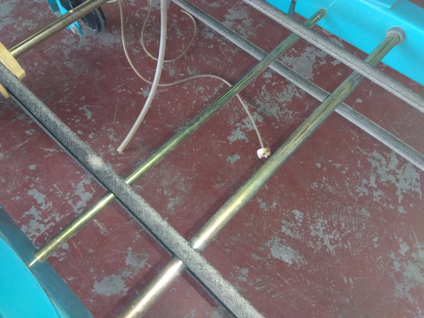 クボタ　中古　播種機　SR-231KRW　「宮城店　2003」