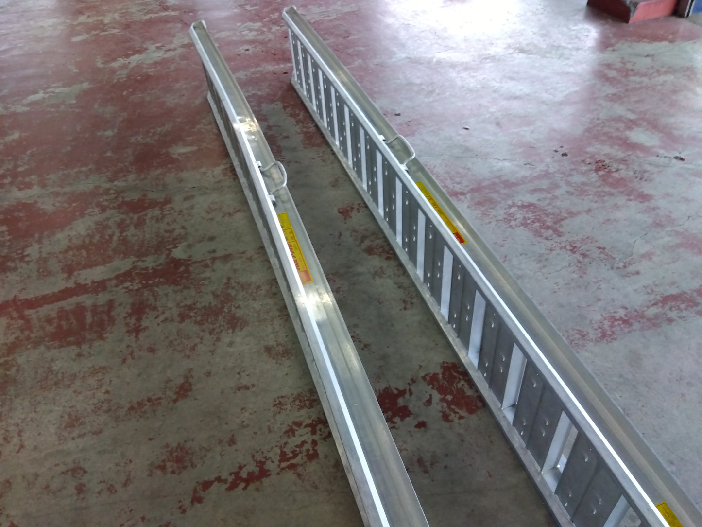 昭和　中古　アルミブリッジ　SBA300-30-1.2ｔ　「宮城店　2017」