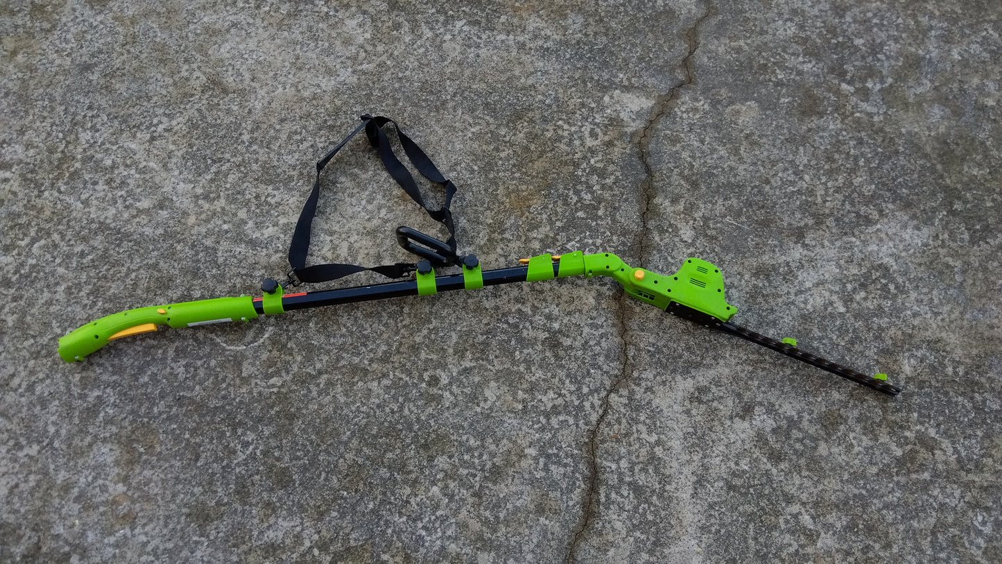 三味生活 マジックトリマー(植木バリカン)【山形店8952】