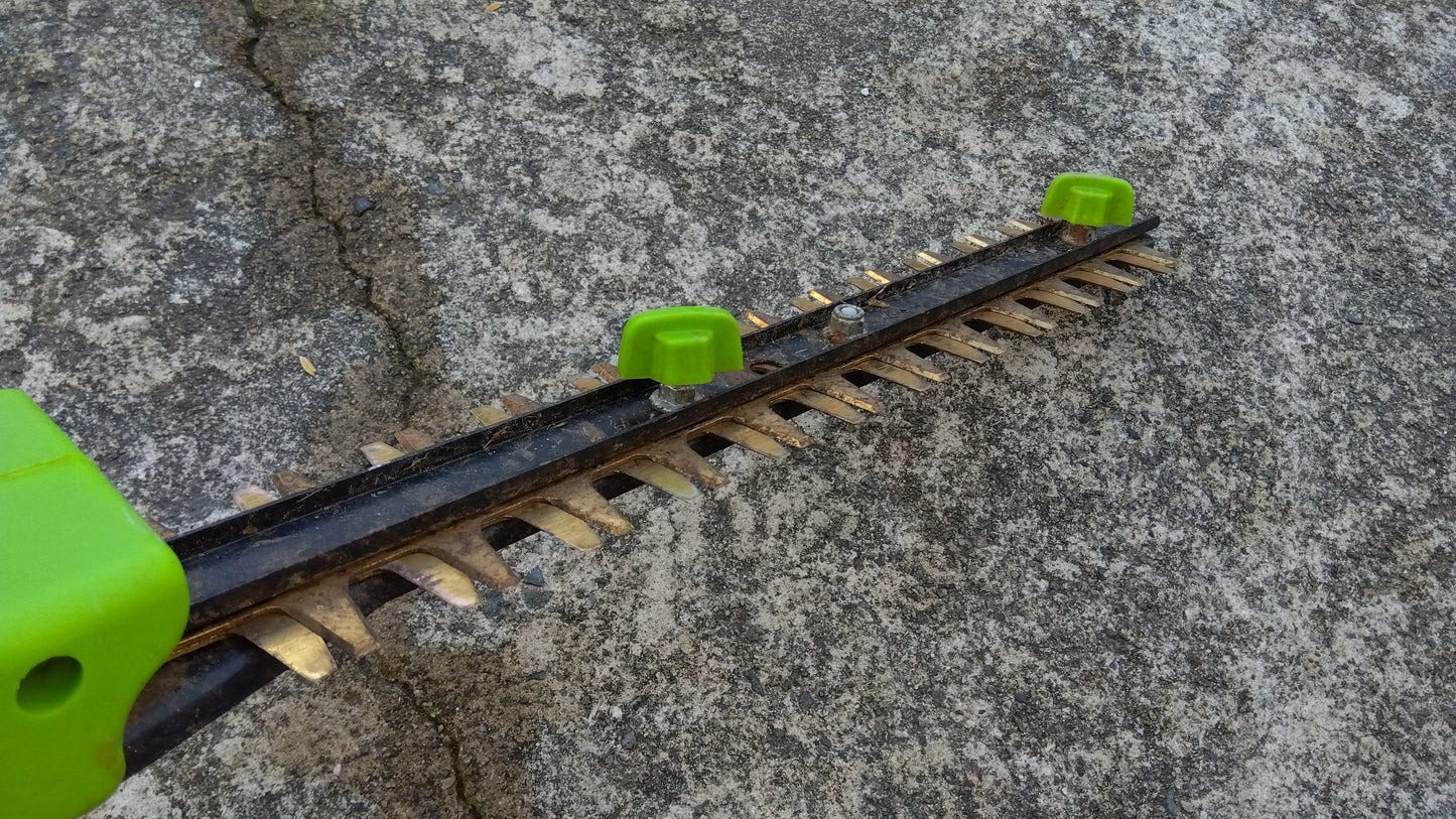 三味生活 マジックトリマー(植木バリカン)【山形店8952】