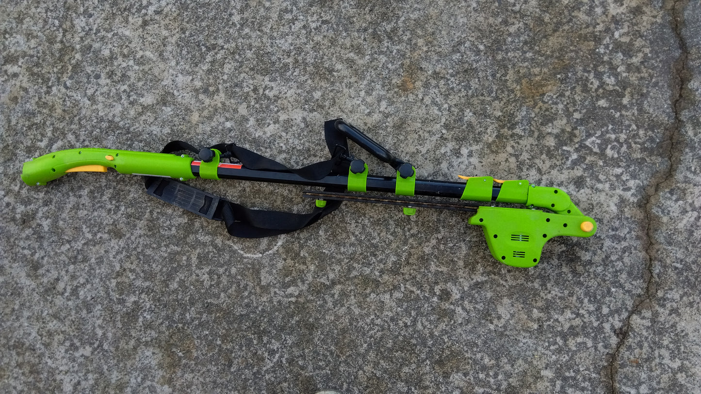 三味生活 マジックトリマー(植木バリカン)【山形店8952】