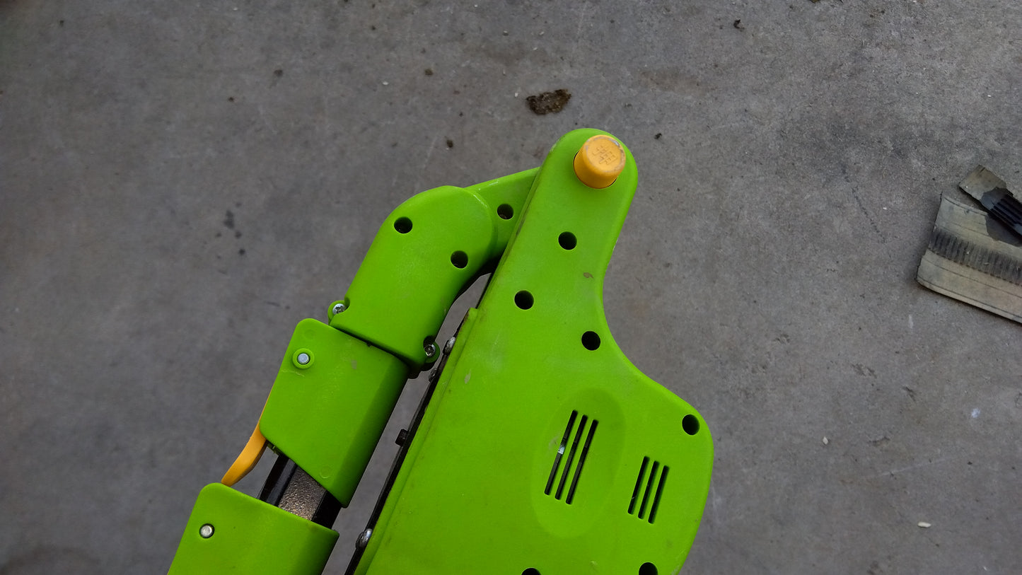 三味生活 マジックトリマー(植木バリカン)【山形店8952】