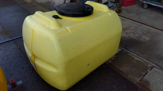 ダイライト ローリータンク YN-500【山形店8958】