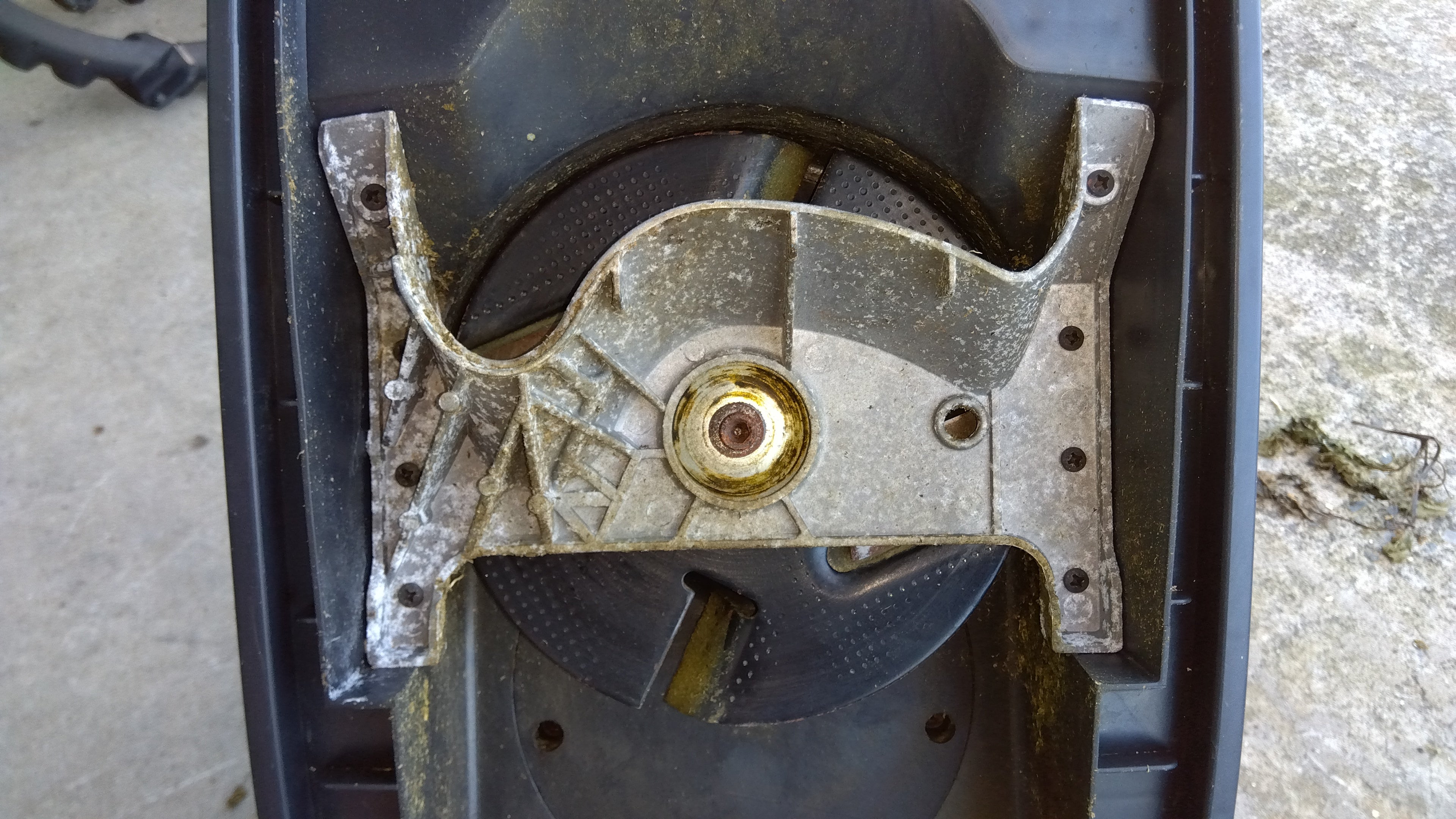 ベルソス 枝粉砕機 VS-GE13【山形店8949】 – 農キング