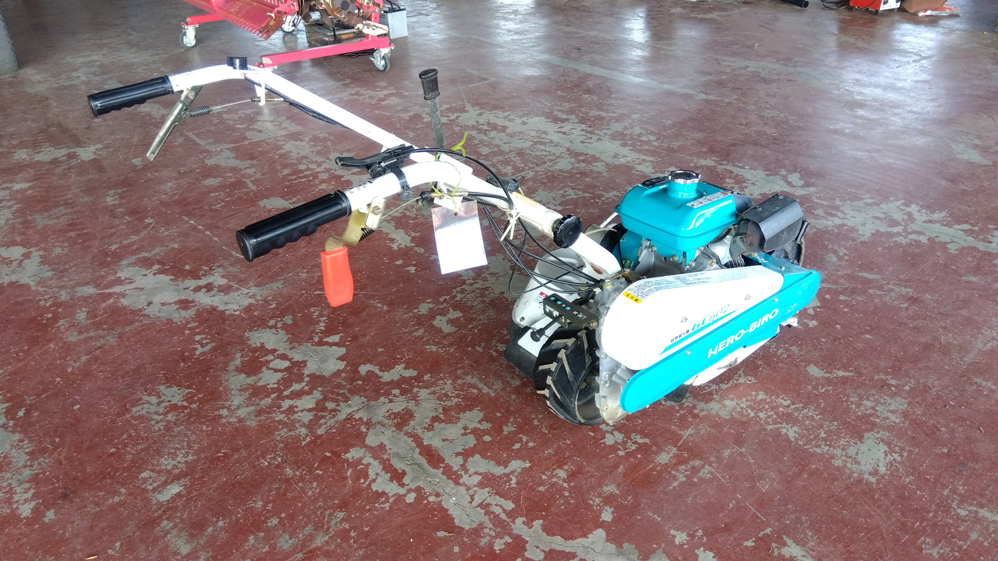 クボタ　中古　畔草刈機　GC602　「宮城店2001」
