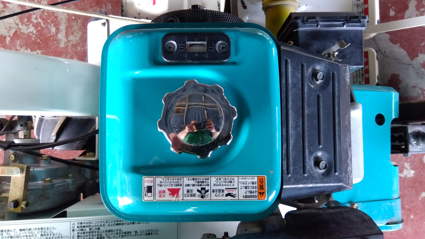 クボタ　中古　畔草刈機　GC602　「宮城店2001」