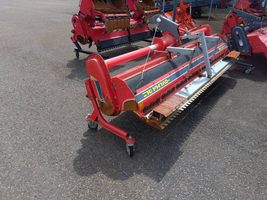 ニプロ　中古ドライブハロー　HR2400B　山形店　8900