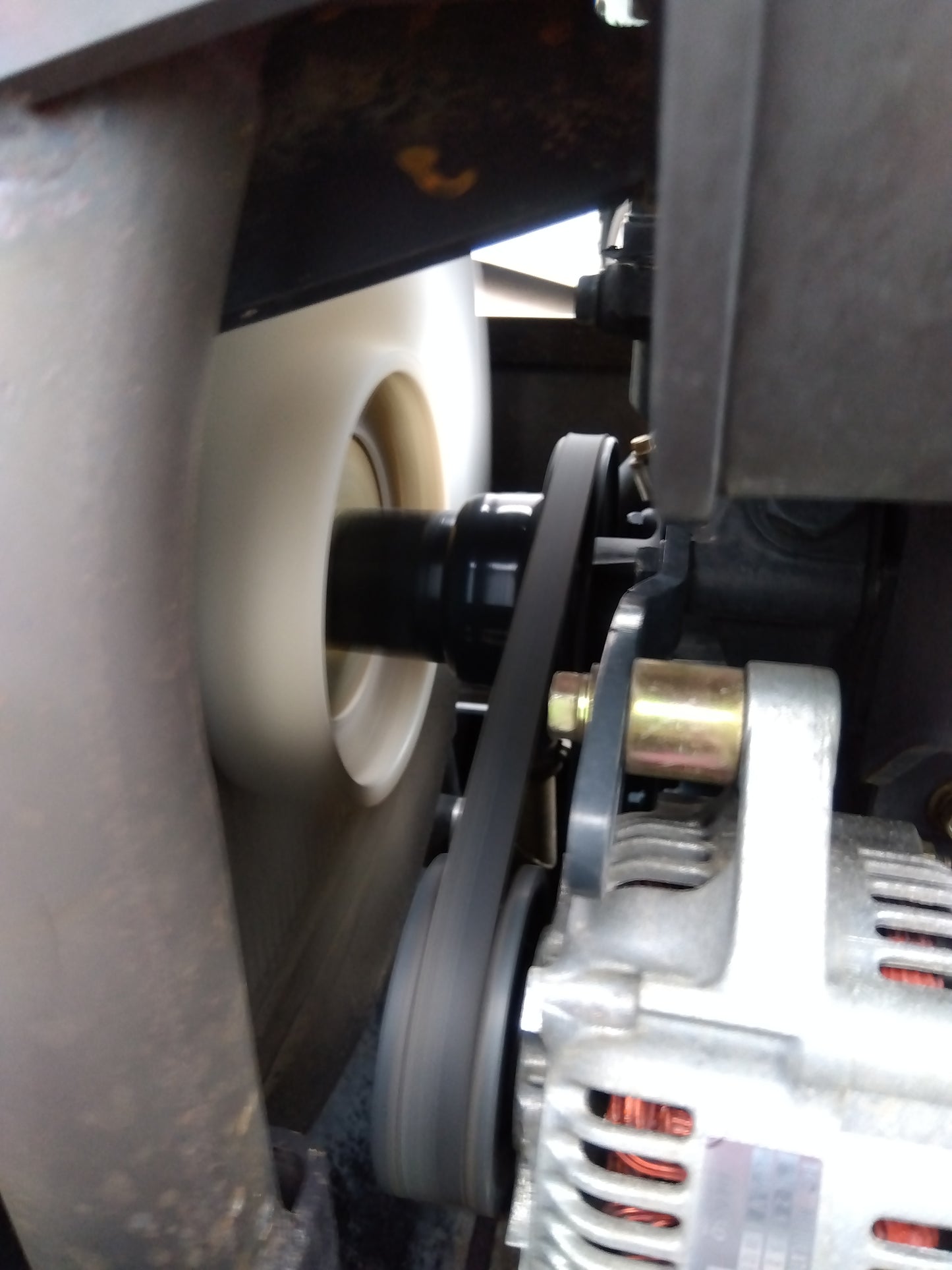 ヤンマー 中古 トラクター CT280+UR317M 【山形店 8969】