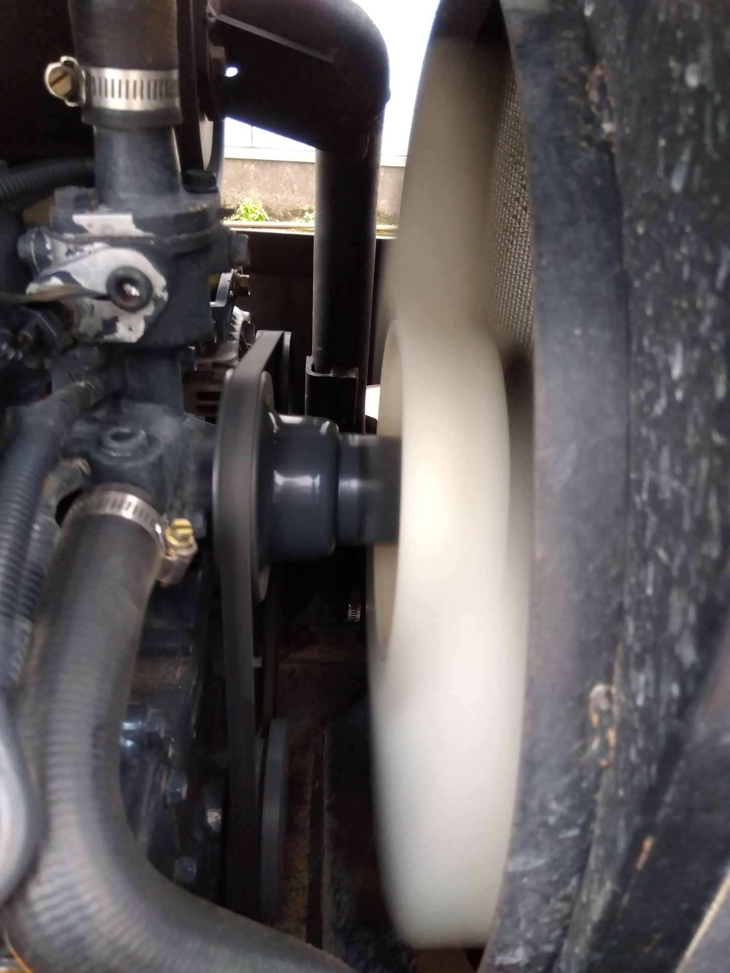 ヤンマー 中古 トラクター CT280+UR317M 【山形店 8969】