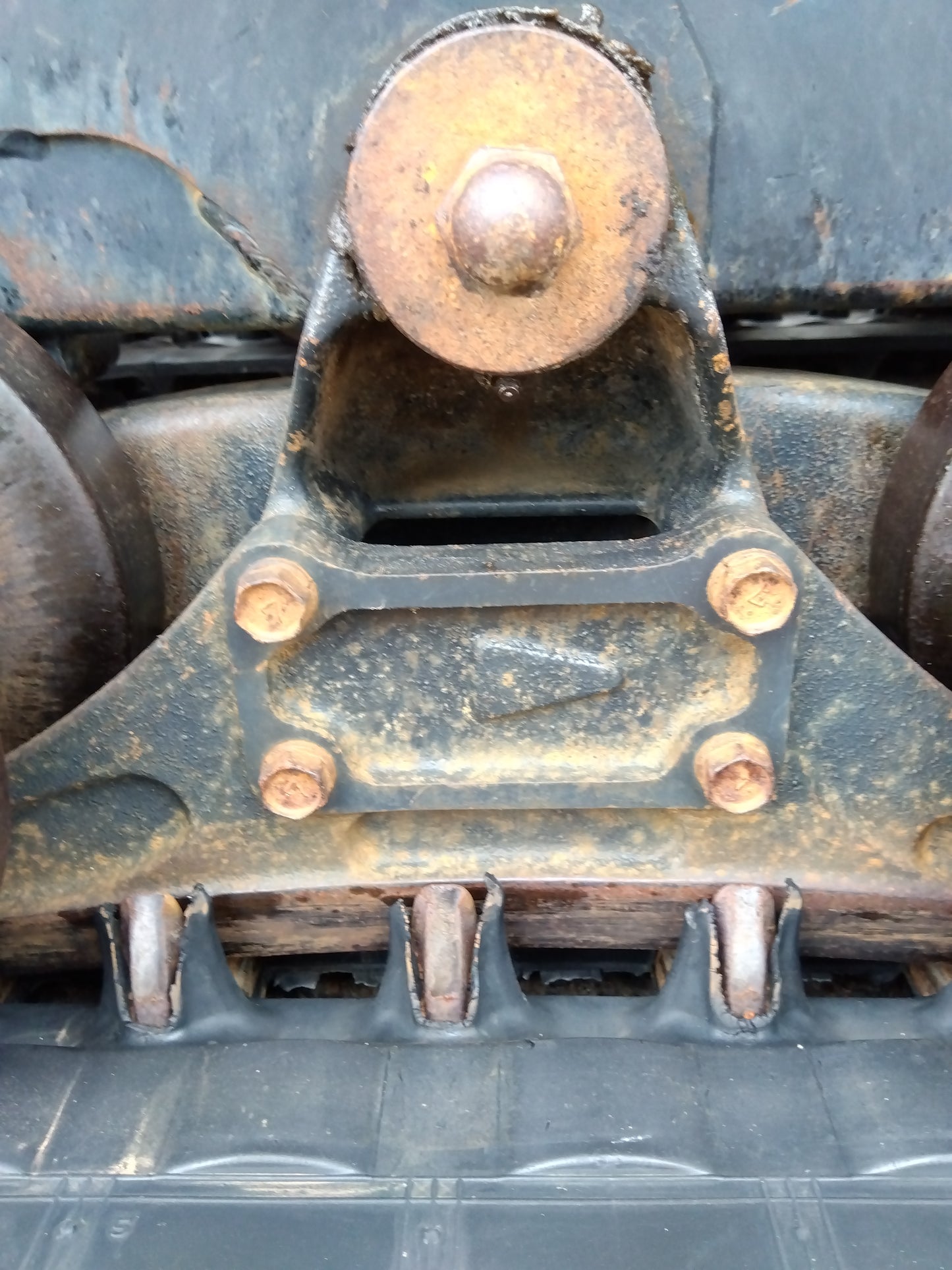 ヤンマー 中古 トラクター CT280+UR317M 【山形店 8969】