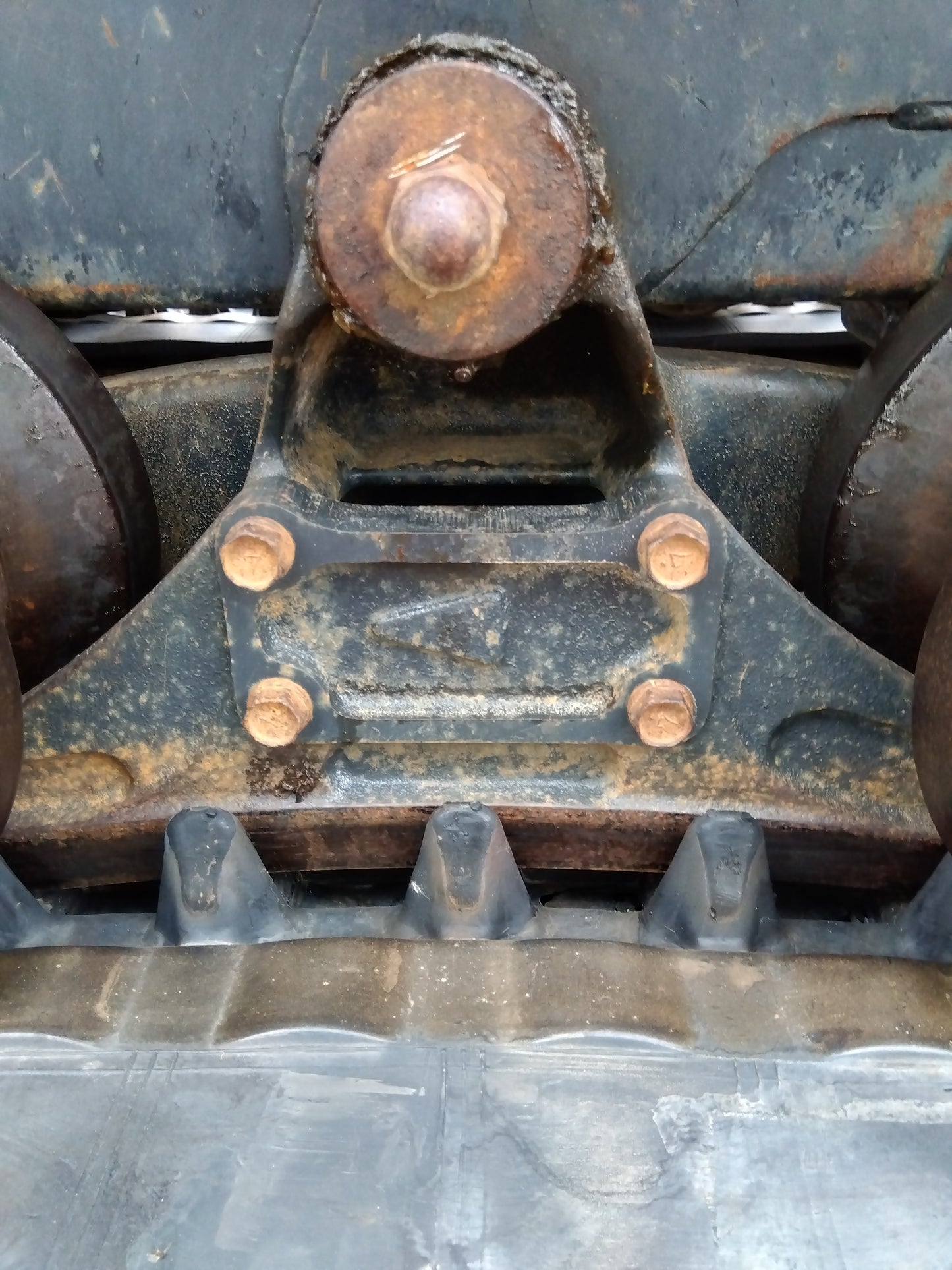 ヤンマー 中古 トラクター CT280+UR317M 【山形店 8969】