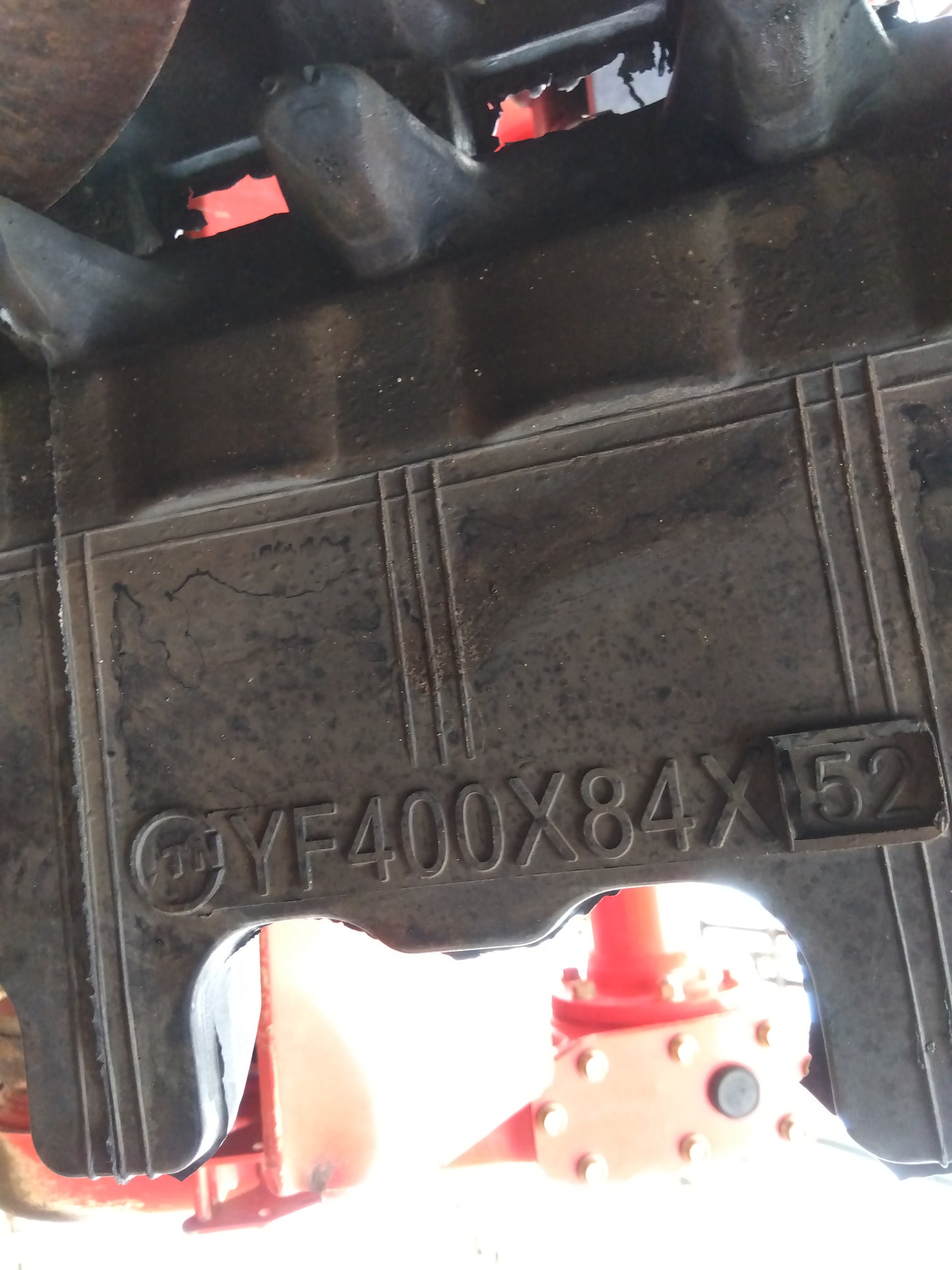 ヤンマー 中古 トラクター CT280+UR317M 【山形店 8969】