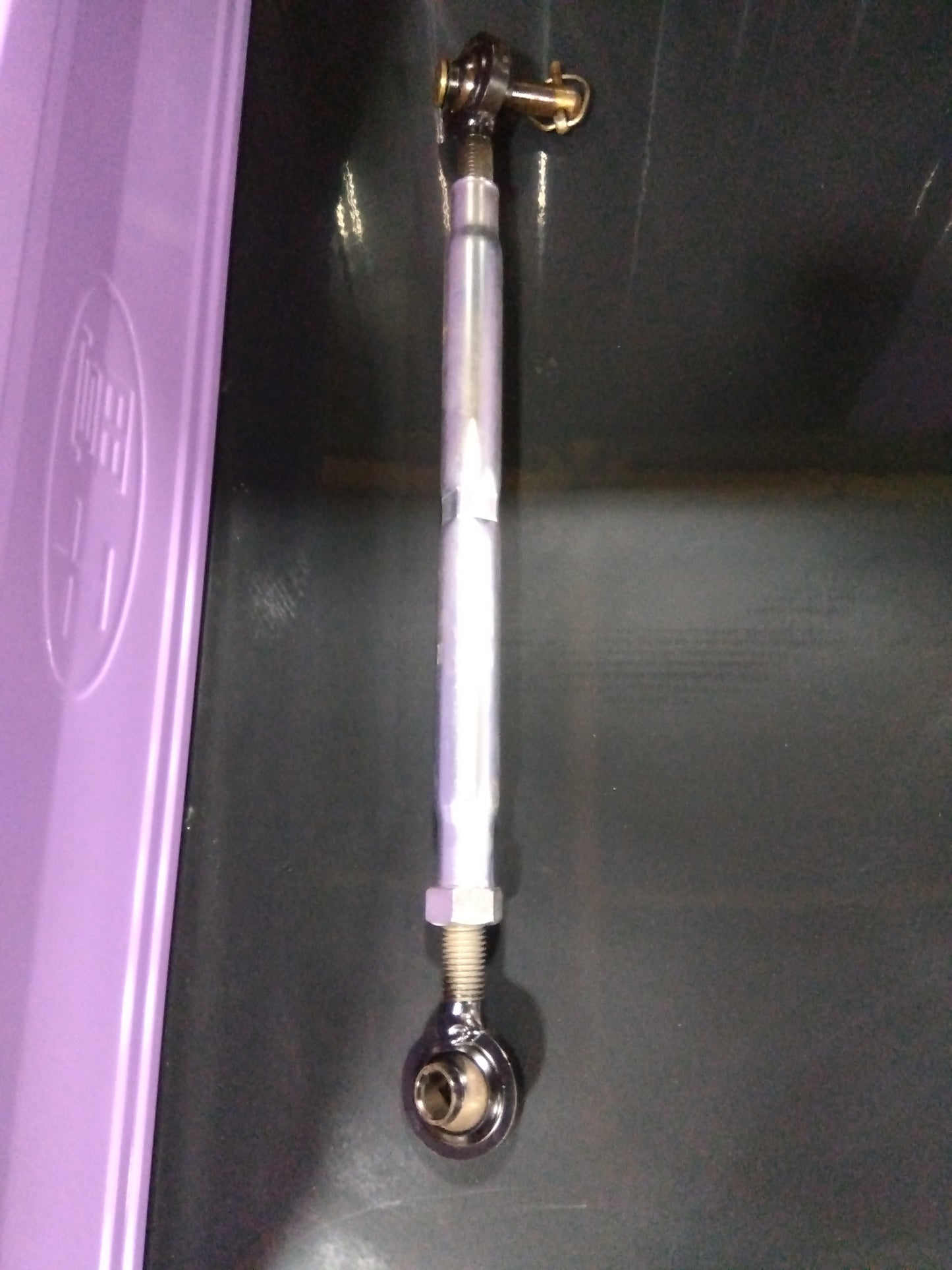 冨士トレーラー製作所 中古 整地キャリア DC-V150 【山形店 8970】