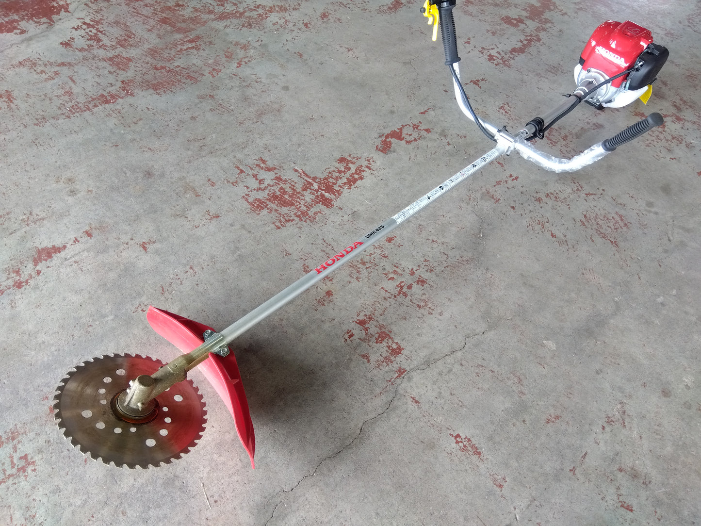 ホンダ　中古　刈払機　ＵＭＫ435　『宮城店2033』