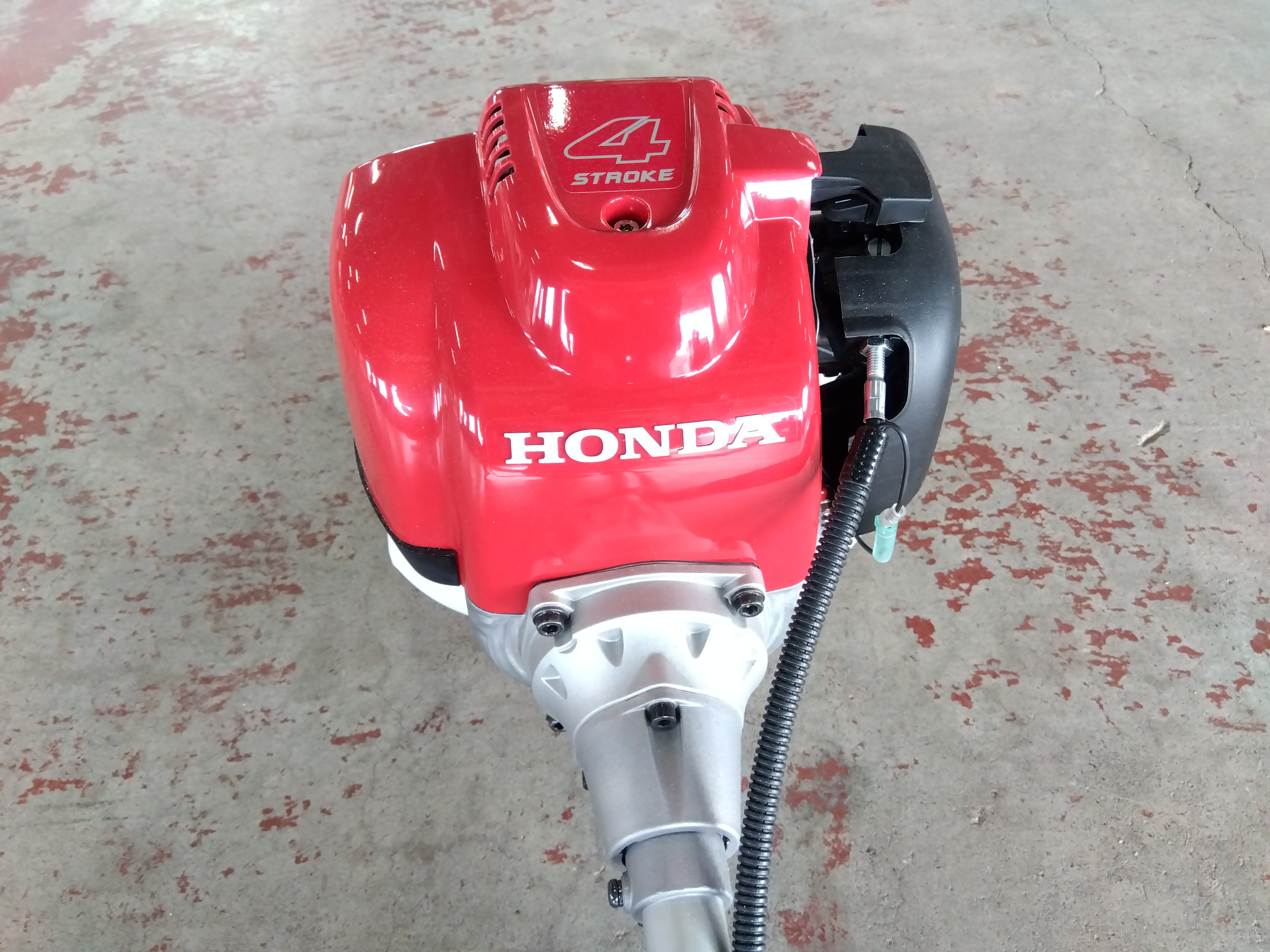 草刈り機 Honda umk435 【中古】