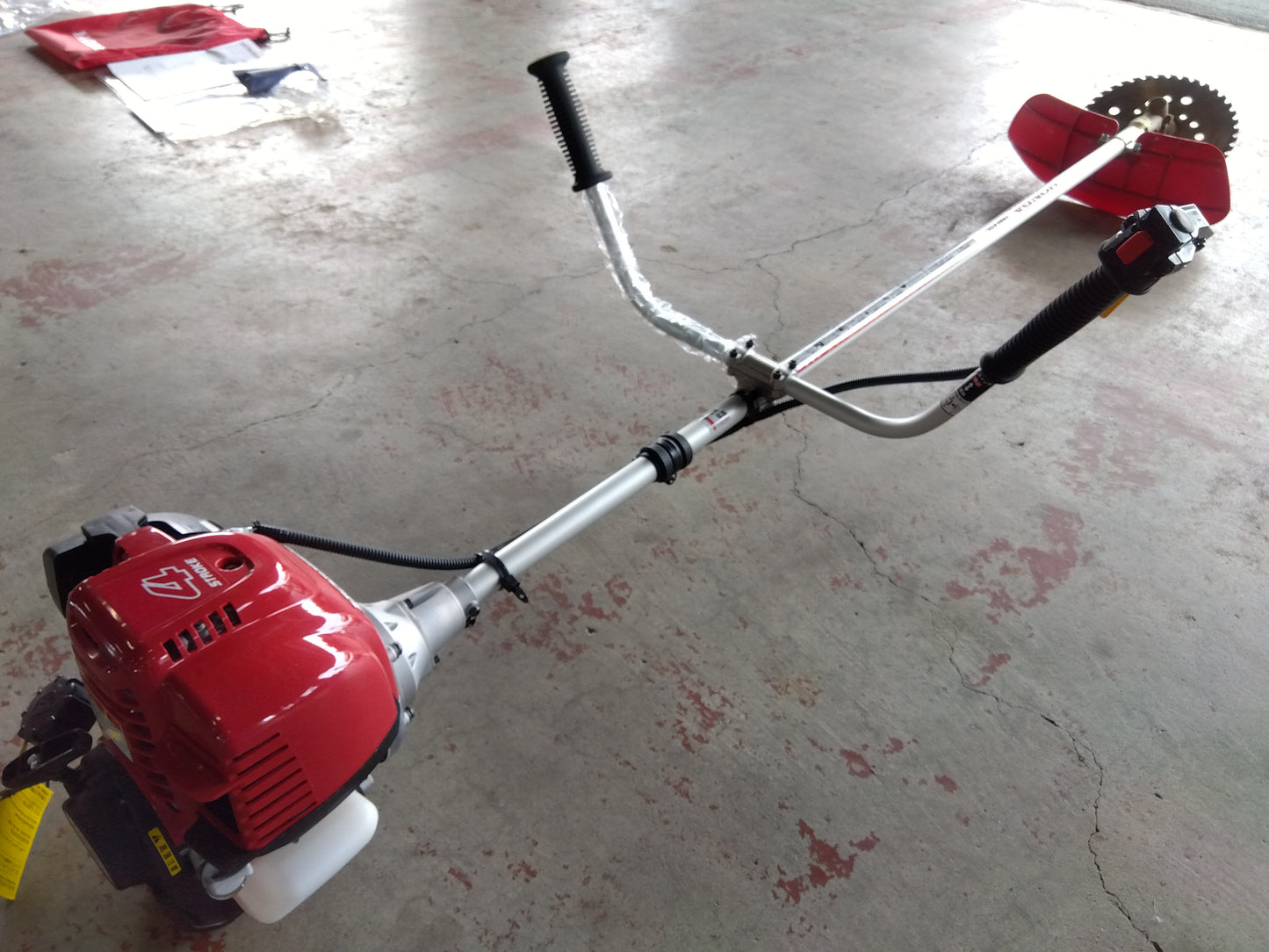 ホンダ　中古　刈払機　ＵＭＫ435　『宮城店2033』