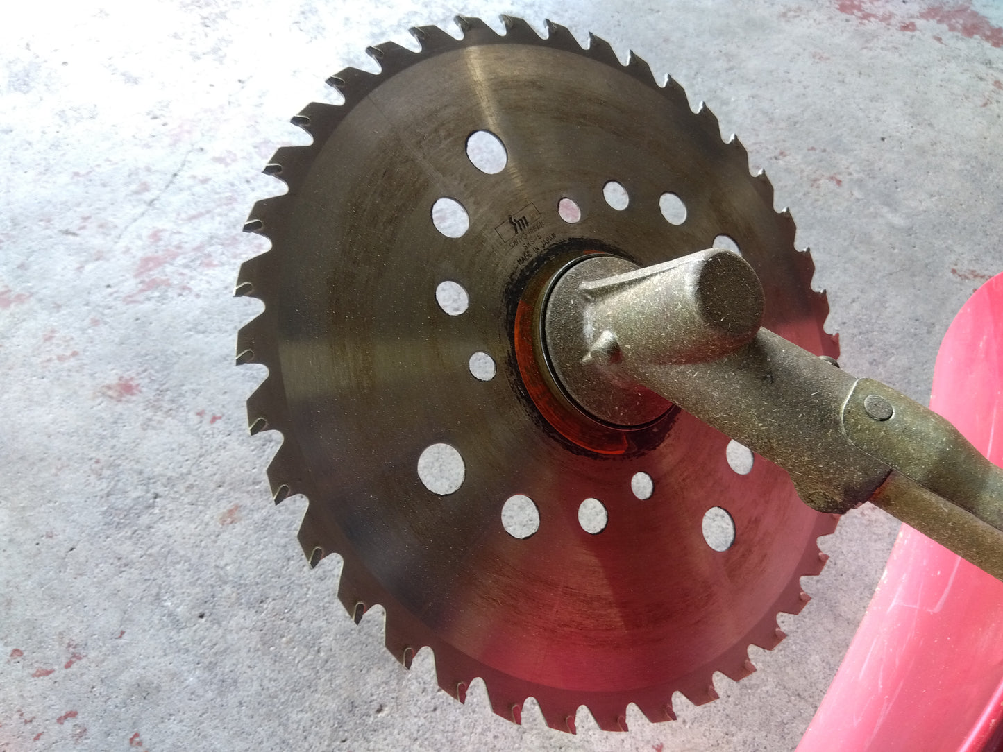 ホンダ　中古　刈払機　ＵＭＫ435　『宮城店2033』