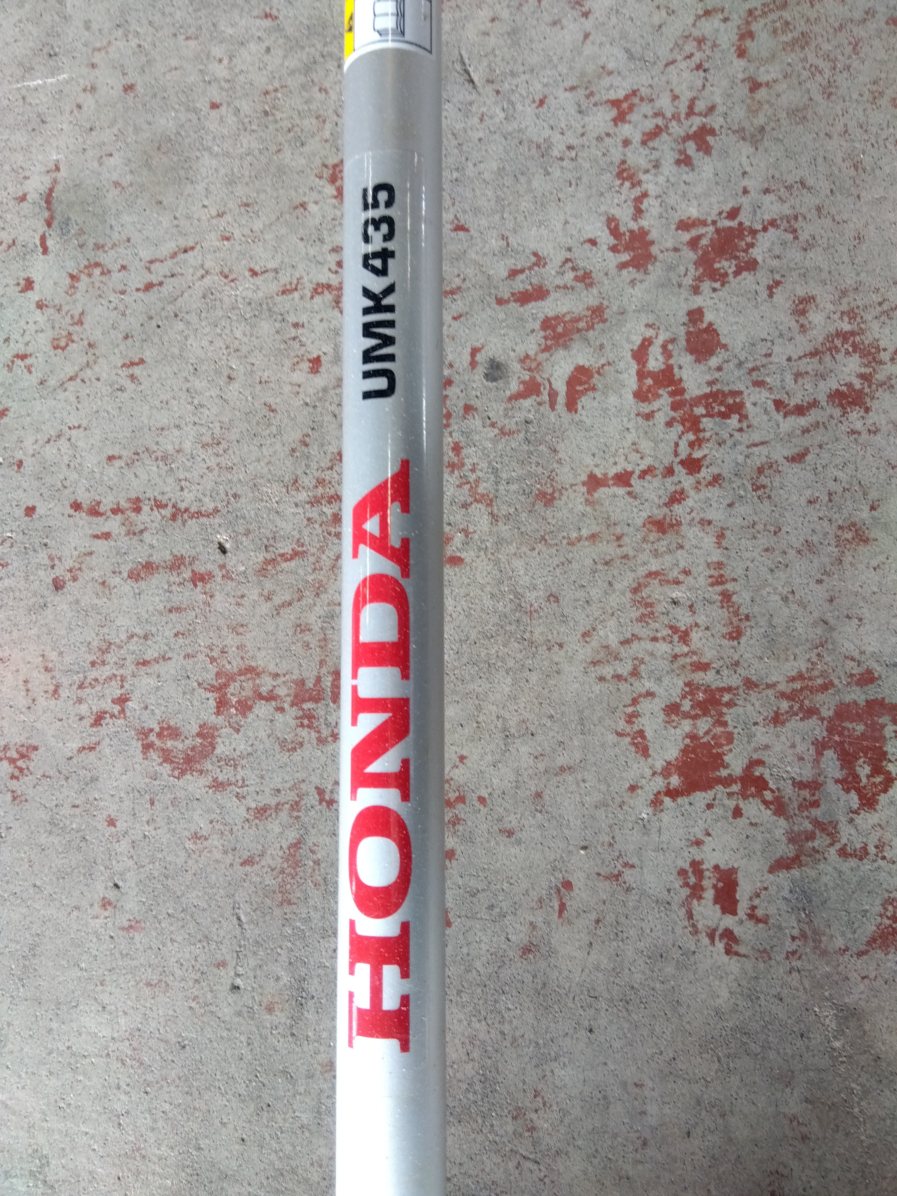 ホンダ 中古 刈払機 UMK435 『宮城店2033』 – 農キング