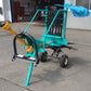 タカキタ　中古　レーキ　TR2660　「宮城店2037」