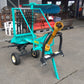 タカキタ　中古　レーキ　TR2660　「宮城店2037」