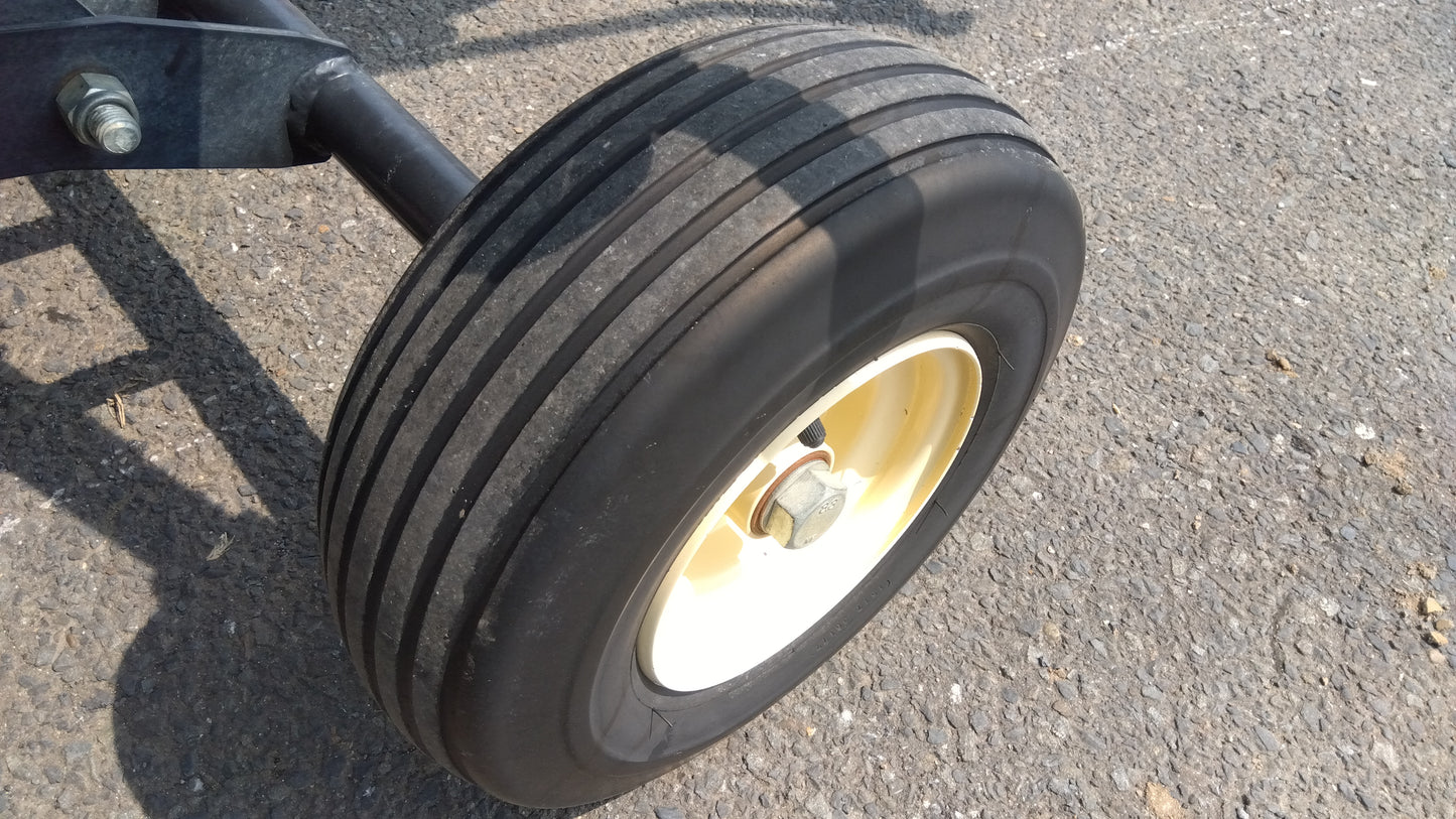 タカキタ　中古　レーキ　TR2660　「宮城店2037」